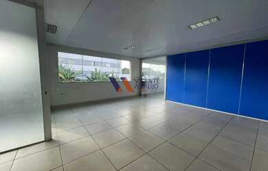 Imagem 4: Andar comercial sofisticado, disponível para locação em bairro próximo...