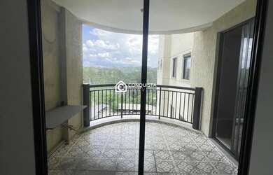 Imagem 6: Apartamento 2 quartos (1 suíte) lazer Bela Vista, Volta Redonda