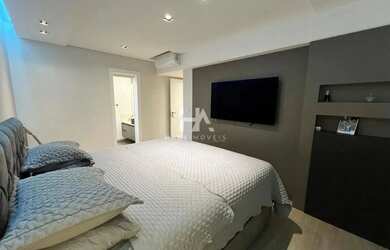 Imagem 15: Apartamento à venda na Vila Nova com 102 m² e 2 dormitórios/quartos disponíveis