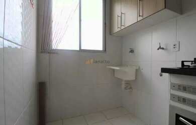 Imagem 7: Apartamento para aluguel, 2 quartos - Parque São Vicente, Mauá