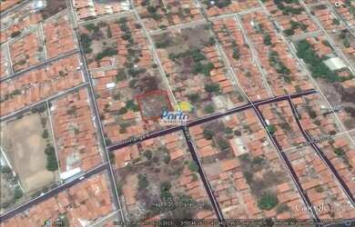 Imagem: O terreno possui 875m² de Área e está localizado em Colorado