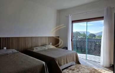 Imagem 6: Casa à Venda em Condomínio Península do Sol, São José da Barra -...