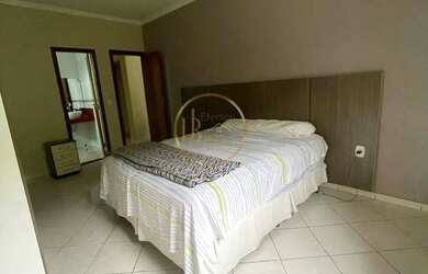 Imagem 4: Casa à Venda em Campinho - 3 Dormitórios, 140m² por R$550k