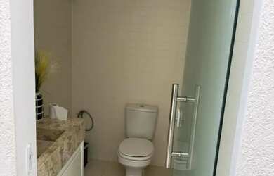 Imagem 16: Casa no Arauá de alto nível