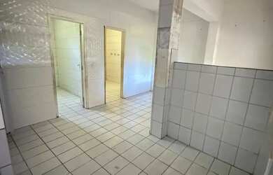 Imagem 8: Imóvel para venda possui 55 metros quadrados com 2 quartos em Kubitschek...