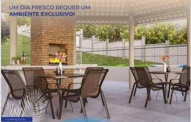 Imagem 10: LIBERTY - APTº 2 QTS/VARANDA LAZER COMPLETO. Entrada em 48X