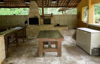 Imagem 9: Chácara para eventos. Piscina, Churrasqueira, Acomodam 30 pessoase5 Vagas...