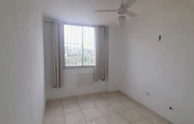 Imagem 8: 1 quarto Alcântara1 quarto Alcântara