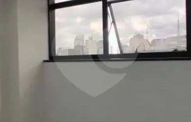 Imagem 16: Salas à venda ou para locação em Higienópolis - SP