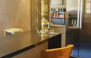 Imagem 3: Apartamento mobiliado para locação no Vila da Serra- Nova Lima/MG