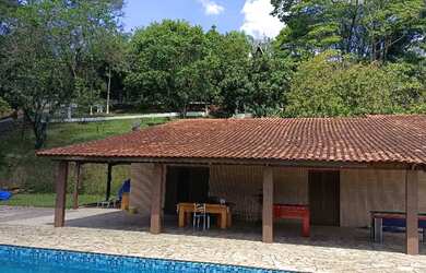 Imagem 5: Chácara Igaratá temporada