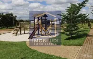 Imagem 2: Terreno em Condomínio a Venda no bairro Jardim Botânico - Uberlândia, MG