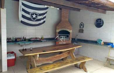 Imagem 11: Excelente Casa 4 dormitórios, 7 vagas - Village do Sol - Guarapari/ES