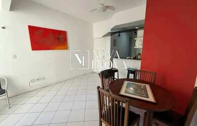 Imagem 3: Apartamento em Copacabana, 3 quartos com vista mar