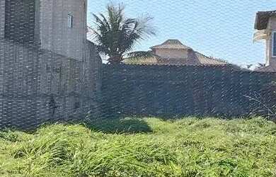 Imagem: O terreno possui 392m² de Área e está localizado em Costazul