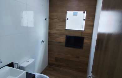 Imagem 11: Casa Duplex 3/4 Alto da Boa Vista