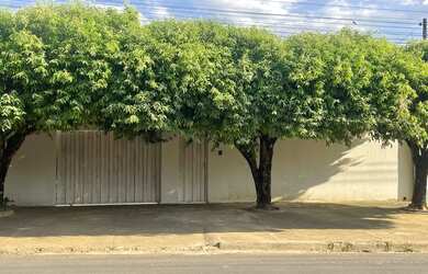 Imagem: A casa possui 3 Dormitórios e está localizado em Nova Brasília