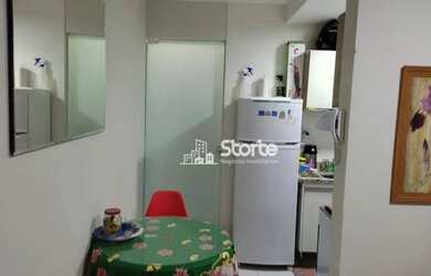 Imagem 6: Apartamento com 2 dormitórios à venda, 45 m² por R$ 209.000,00 - Santa...