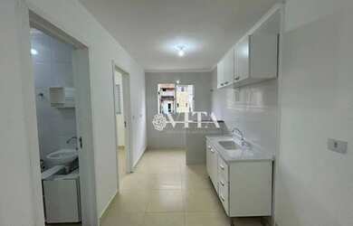 Imagem 6: Apartamento com 1 dormitório para alugar, 30 m² por R$ 1.310,00/mês...