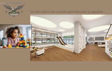 Imagem 12: AMBAR - A EXCLUSIVIDADE QUE VOCE SEMPRE DESEJOU