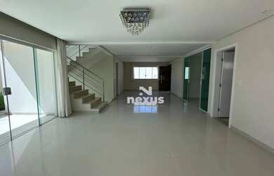 Imagem 5: Sobrado com 4 dormitórios à venda, 350 m² por R$ 1.700.000,00 - Santa...