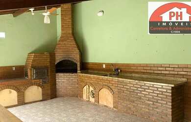 Imagem 6: Casa Linear com 4 quartos sendo 2 suítes no Condomínio Elisa Lake