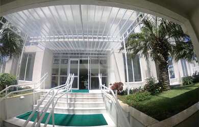 Imagem 5: Apartamento com 2 quartos à venda em Vila Todos Os Santos - SP