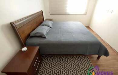 Imagem 16: APARTAMENTO - RESIDENCIAL MORUMBÍ - MG