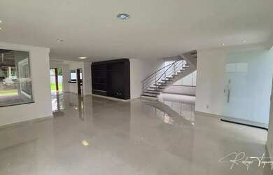 Imagem 3: Jardins Paris Sobrado de 341,97 m² com 4 suítes, piscina e 6 vagas em...