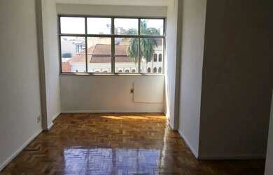 Imagem: O apartamento possui 3 Dormitórios, 3 Banheiros, 1 Vaga na