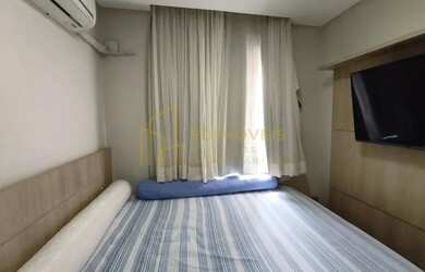 Imagem 6: Linda decoração e conforto no seu novo apartamento em Colina de Laranjeiras