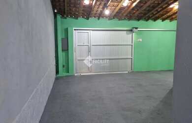 Imagem 3: casa - Residencial Cosmos - Campinas