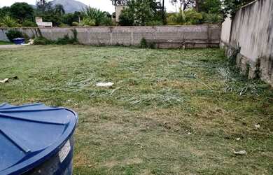 Imagem: O terreno possui 226m² de Área e está localizado em Campo