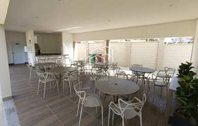 Imagem 16: Apartamentos 2 Dormitórios para locação em Franca - SP