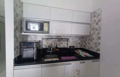 Imagem 3: Imóvel para aluguel com 40 metros quadrados com 1 quarto em Piedade -...