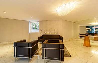 Imagem 13: Venda Apartamento 3 Dormitórios - 232 m² Perdizes