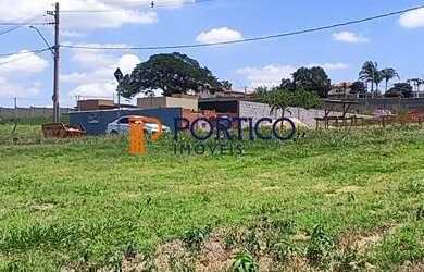 Imagem 2: Terreno com 328m² à venda no condomínio Portoville em Betel - Paulínia/SP