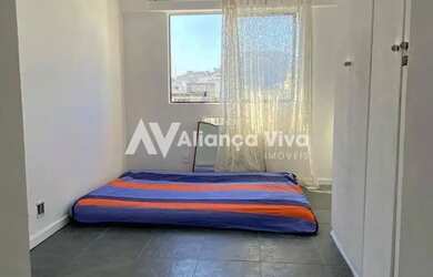 Imagem 8: Copacabana Apartamento com 2 dormitórios