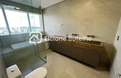 Imagem 10: Aluguel Cobertura TUBALINA