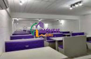 Imagem: O depósito possui 710m² de Área e está localizado em Aclimação