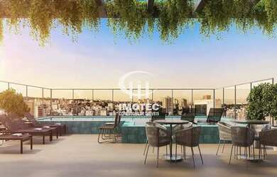 Imagem 6: Área privativa à venda, 1 quarto, 1 vaga, Savassi - Belo Horizonte/MG