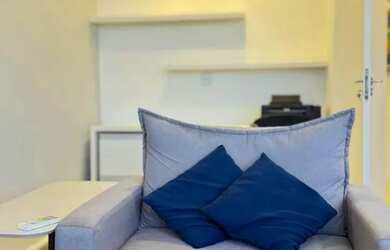 Imagem 8: Apartamento para venda tem 110 metros quadrados com 2 quartos