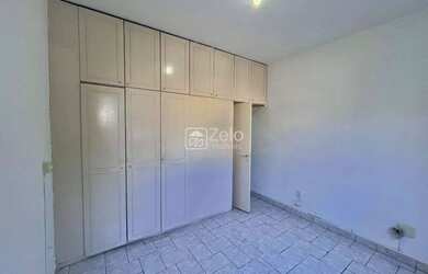 Imagem 4: Apartamento para aluguel com 41 m², 1 quarto em Centro, Campinas