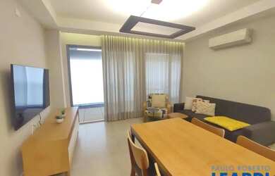 Imagem 2: APARTAMENTO - BROOKLIN - SP