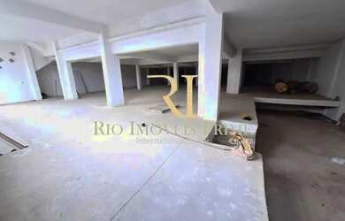 Imagem 4: Gapão de 1.500 m² em Ramos - Primeira Locação