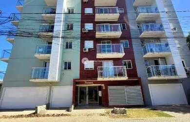 Imagem: O apartamento possui 1 Dormitório, 1 Banheiro, 32m² de Área