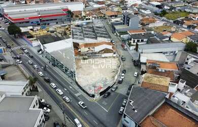 Imagem: O terreno possui 1050m² de Área e está localizado em Vila