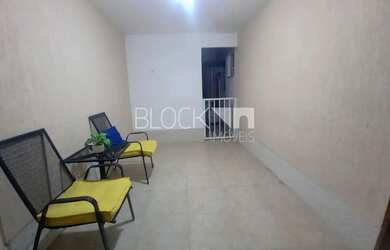 Imagem 7: Vila Valqueire Casa de Condomínio 2 quartos, sendo 1 suite