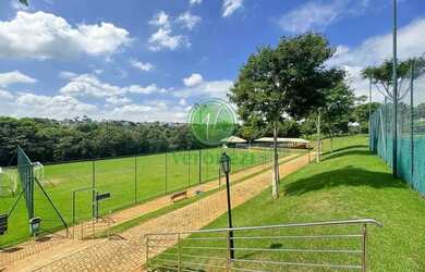 Imagem 6: Terreno à venda no condomínio Portal dos Bandeirantes II em Porto Feliz