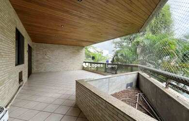 Imagem: O apartamento possui 3 Dormitórios, 3 Banheiros, 2 Vagas na